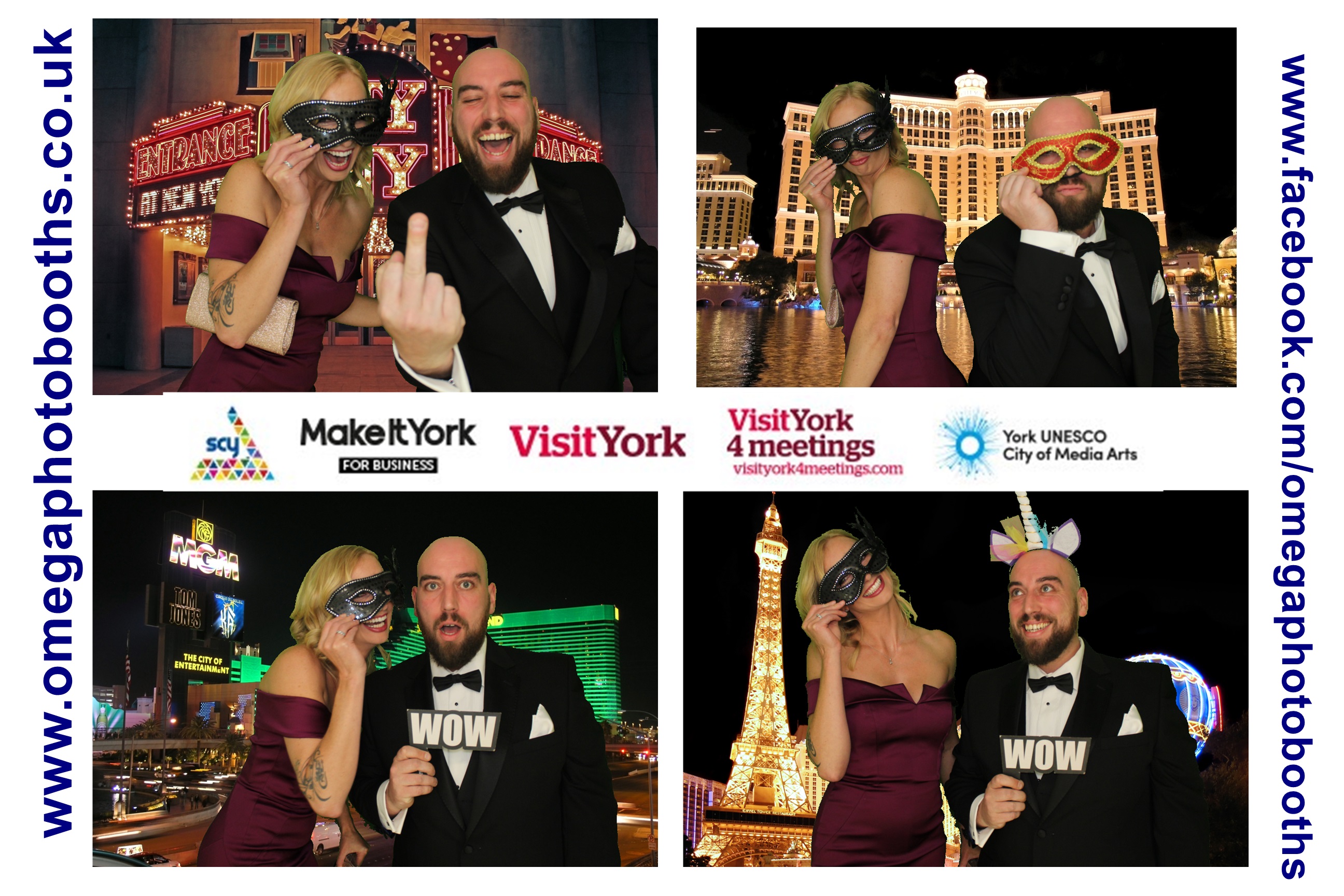 Visit York Tourism Awards | View more photos from the event at gallery.omegaphotobooths.co.uk/u/Omega-Photobooths/Visit-York-Tourism-Awards